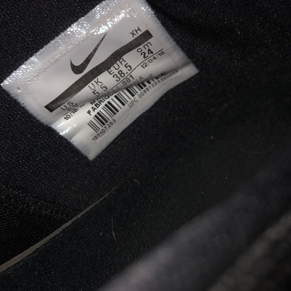 Nike Paul George 1 - Picture 7 of 8